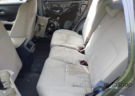 2023 Honda Hr-V 2Wd Lx из США, поврежденный, VIN 3CZRZ1H35PM724429